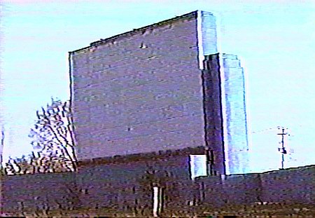 Auto Theatre
